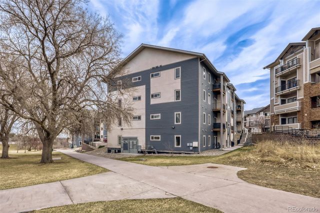 1401 W 85th Avenue B102, Denver, CO 80260
