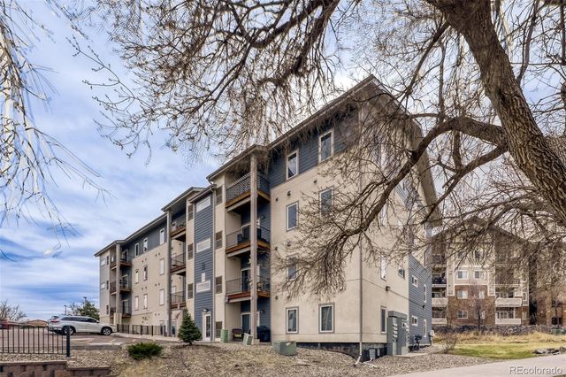 1401 W 85th Avenue B102, Denver, CO 80260