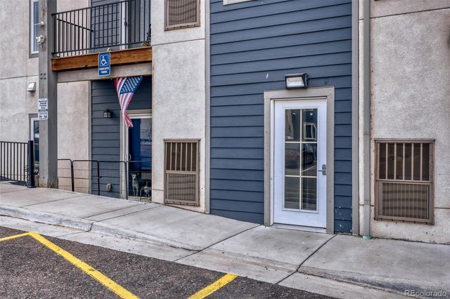 1401 W 85th Avenue B102, Denver, CO 80260