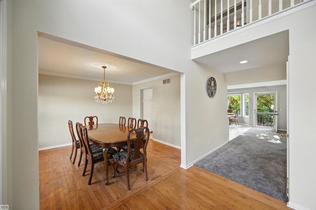 42680 Chippewa Drive 28, Clinton Township, MI 48038