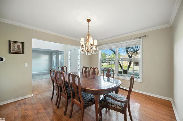 42680 Chippewa Drive 28, Clinton Township, MI 48038