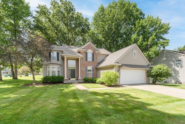 9860 Chambray Street, Portage, MI 49002