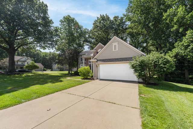 9860 Chambray Street, Portage, MI 49002