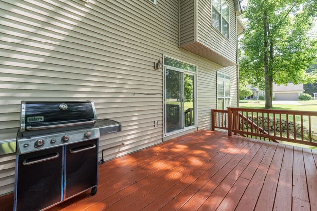 9860 Chambray Street, Portage, MI 49002