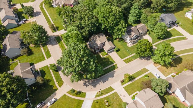 9860 Chambray Street, Portage, MI 49002