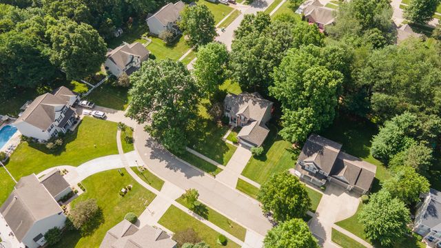 9860 Chambray Street, Portage, MI 49002