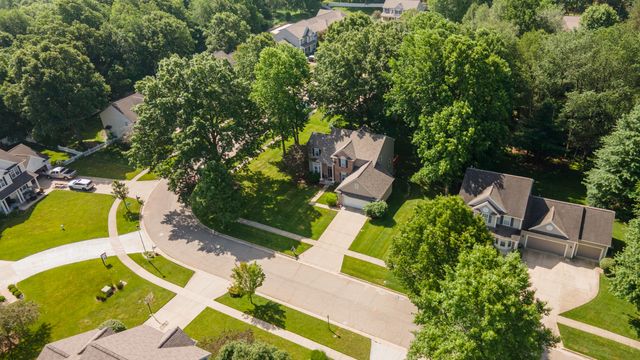 9860 Chambray Street, Portage, MI 49002