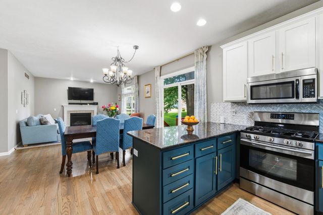 9860 Chambray Street, Portage, MI 49002