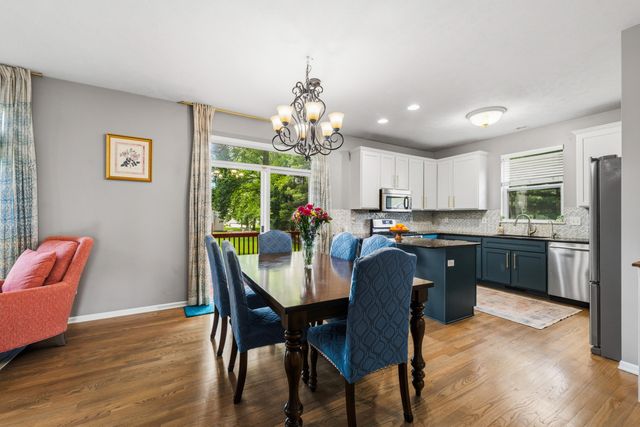 9860 Chambray Street, Portage, MI 49002