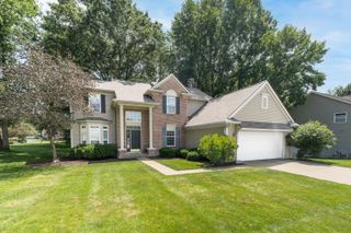 9860 Chambray Street, Portage, MI 49002