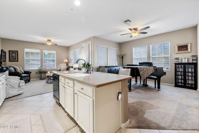 1716 Alpine Meadows Lane 404, Prescott, AZ 86303