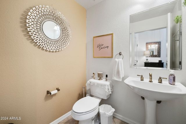 1716 Alpine Meadows Lane 404, Prescott, AZ 86303