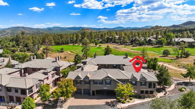 1716 Alpine Meadows Lane 404, Prescott, AZ 86303