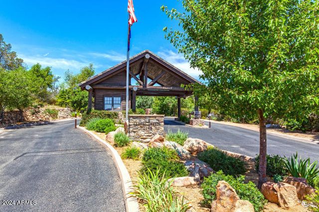 1716 Alpine Meadows Lane 404, Prescott, AZ 86303