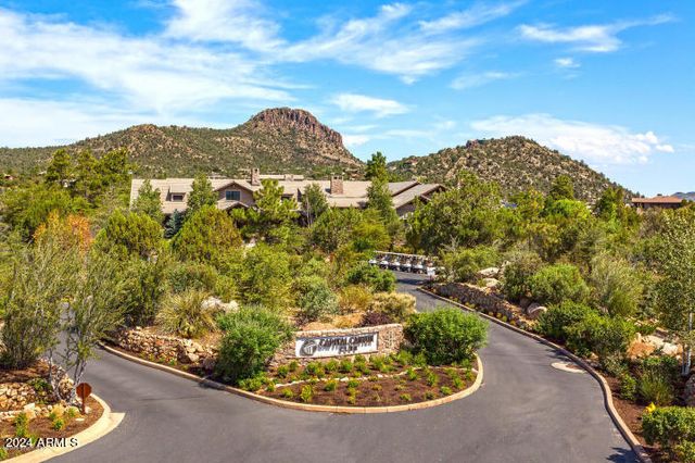 1716 Alpine Meadows Lane 404, Prescott, AZ 86303