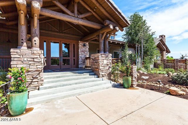 1716 Alpine Meadows Lane 404, Prescott, AZ 86303