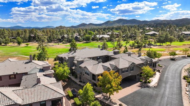 1716 Alpine Meadows Lane 404, Prescott, AZ 86303