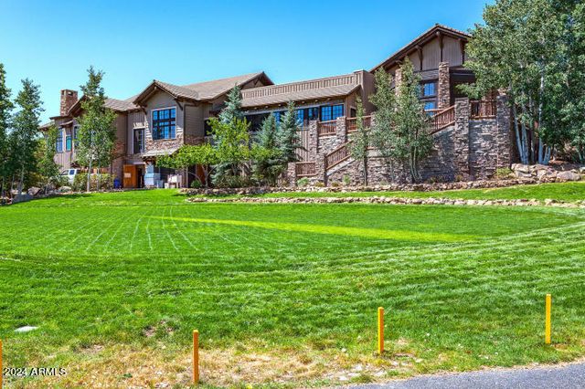 1716 Alpine Meadows Lane 404, Prescott, AZ 86303