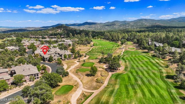 1716 Alpine Meadows Lane 404, Prescott, AZ 86303