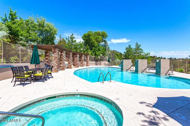 1716 Alpine Meadows Lane 404, Prescott, AZ 86303