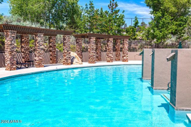 1716 Alpine Meadows Lane 404, Prescott, AZ 86303