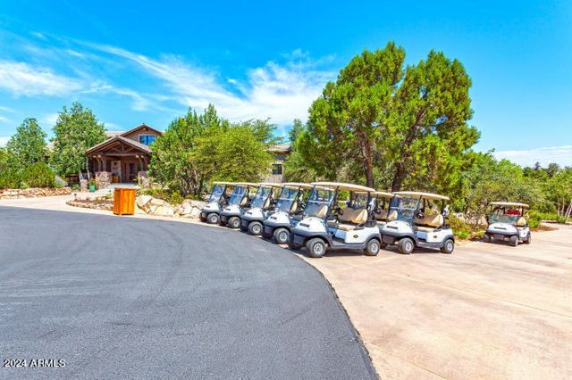 1716 Alpine Meadows Lane 404, Prescott, AZ 86303
