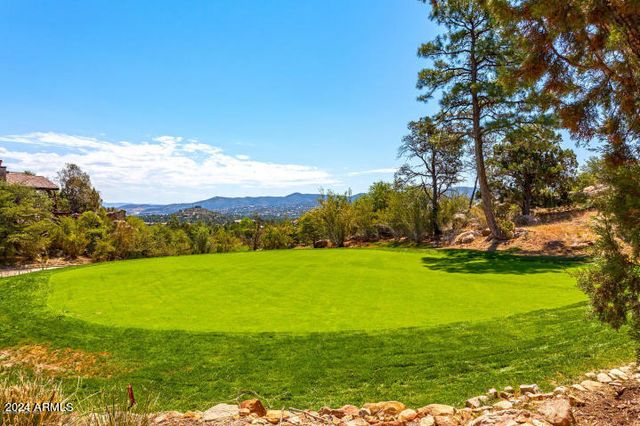1716 Alpine Meadows Lane 404, Prescott, AZ 86303