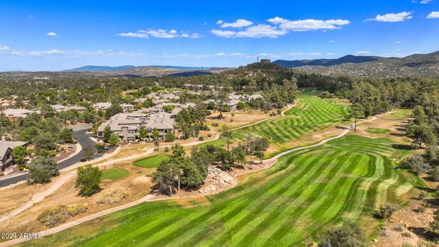 1716 Alpine Meadows Lane 404, Prescott, AZ 86303