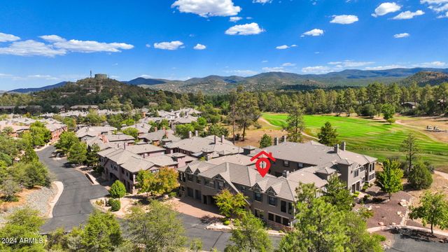 1716 Alpine Meadows Lane 404, Prescott, AZ 86303