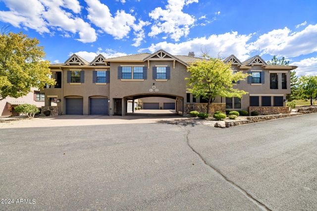 1716 Alpine Meadows Lane 404, Prescott, AZ 86303