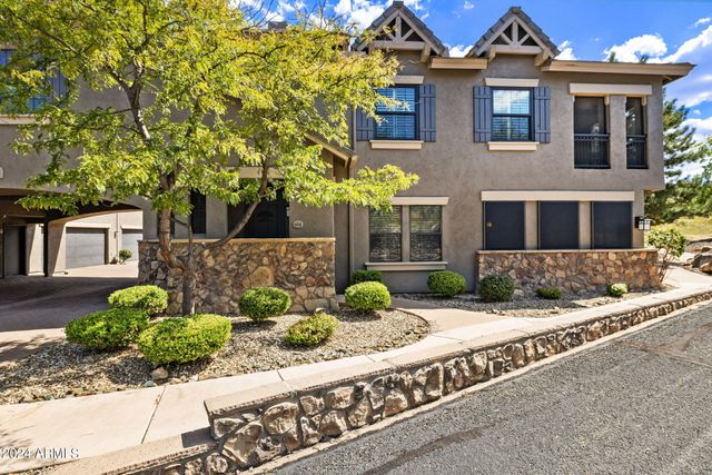 1716 Alpine Meadows Lane 404, Prescott, AZ 86303