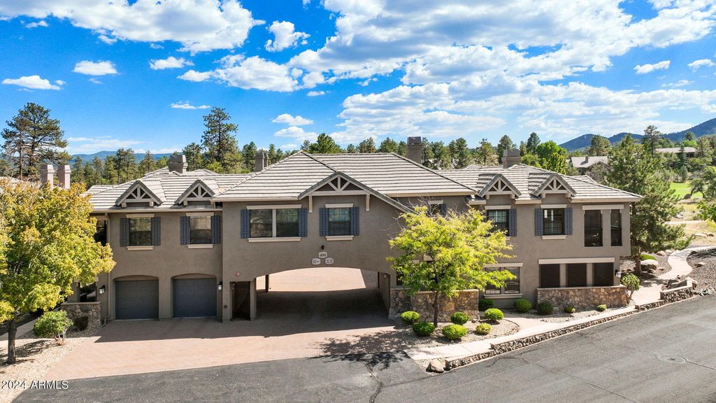 1716 Alpine Meadows Lane 404, Prescott, AZ 86303