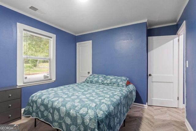537 W Lake Avenue NW, Atlanta, GA 30318