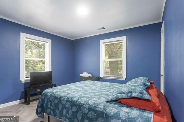 537 W Lake Avenue NW, Atlanta, GA 30318