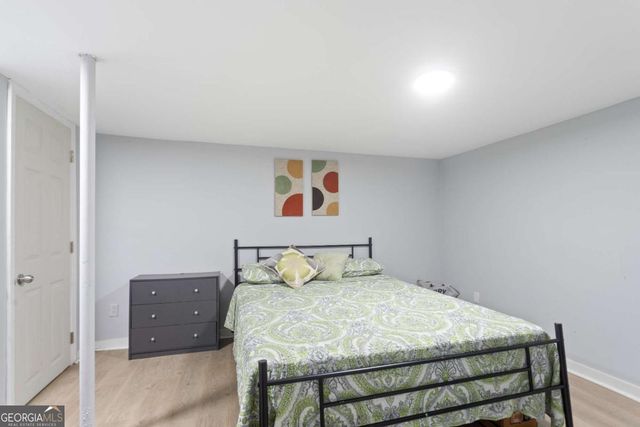 537 W Lake Avenue NW, Atlanta, GA 30318