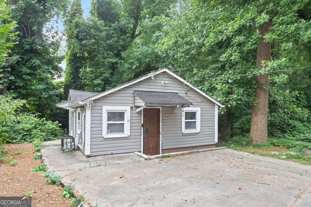 537 W Lake Avenue NW, Atlanta, GA 30318