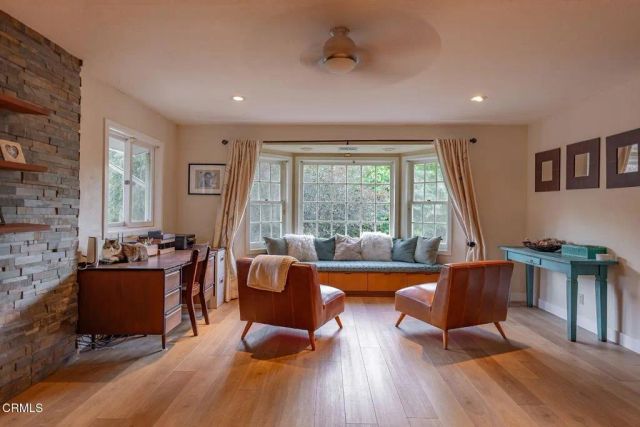 11849 Sulphur Mountain Road, Ojai, CA 93023
