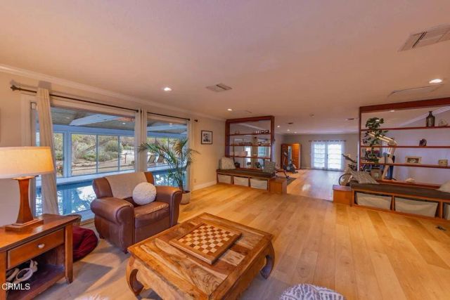 11849 Sulphur Mountain Road, Ojai, CA 93023