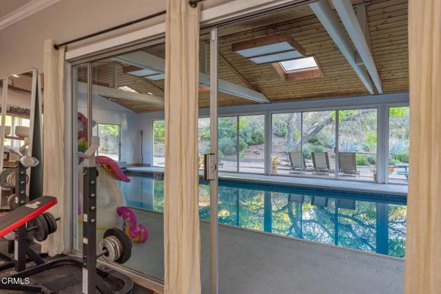 11849 Sulphur Mountain Road, Ojai, CA 93023