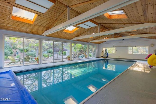 11849 Sulphur Mountain Road, Ojai, CA 93023