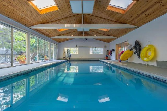 11849 Sulphur Mountain Road, Ojai, CA 93023