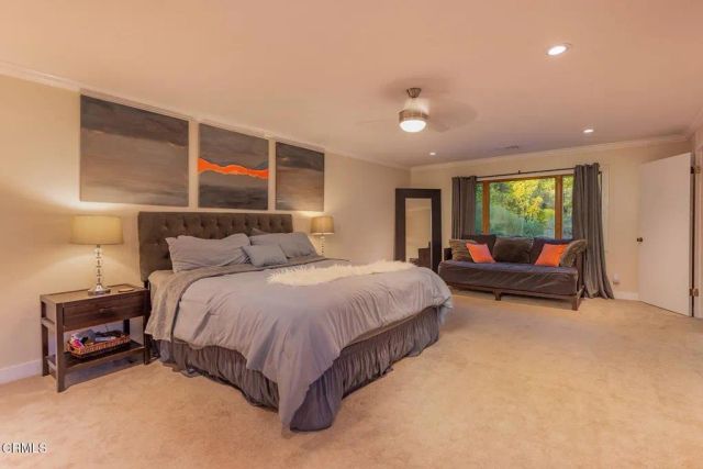 11849 Sulphur Mountain Road, Ojai, CA 93023