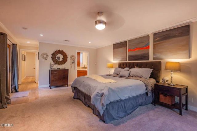 11849 Sulphur Mountain Road, Ojai, CA 93023