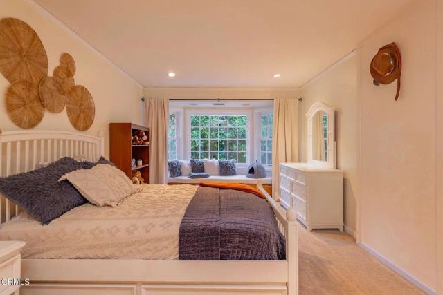 11849 Sulphur Mountain Road, Ojai, CA 93023