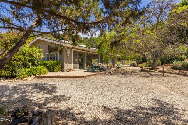 11849 Sulphur Mountain Road, Ojai, CA 93023