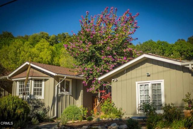 11849 Sulphur Mountain Road, Ojai, CA 93023