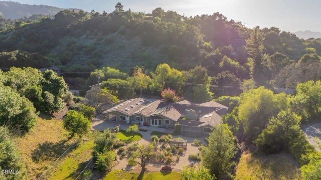 11849 Sulphur Mountain Road, Ojai, CA 93023