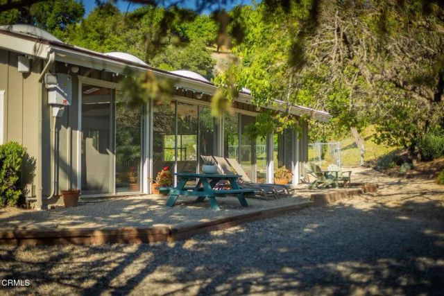 11849 Sulphur Mountain Road, Ojai, CA 93023