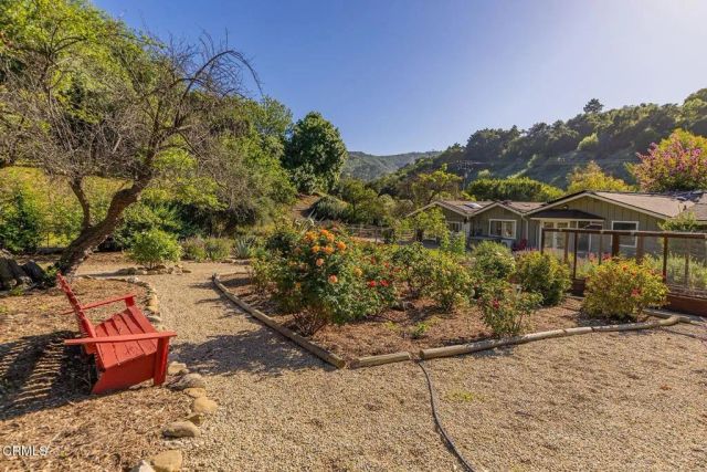 11849 Sulphur Mountain Road, Ojai, CA 93023