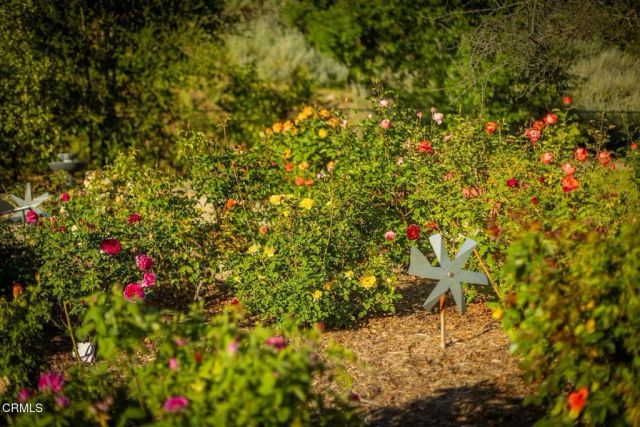 11849 Sulphur Mountain Road, Ojai, CA 93023